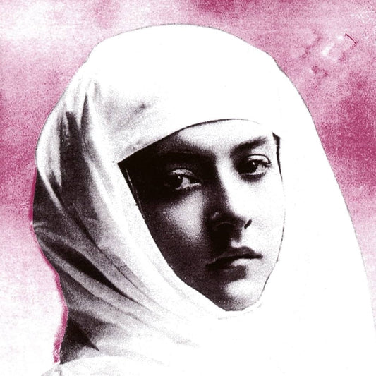 Protomartyr - Relatives in Descent