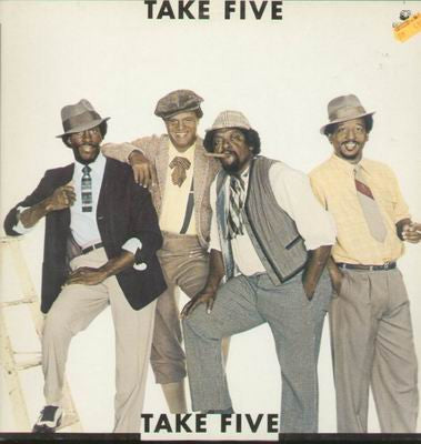 Take Five - Take Five (VG)