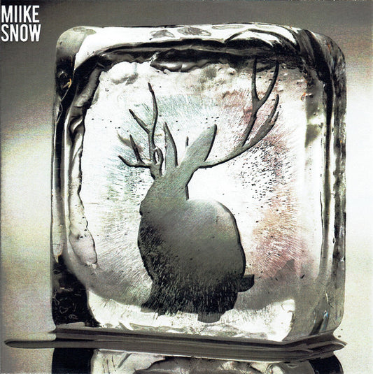 Snow, Mike - Miike Snow