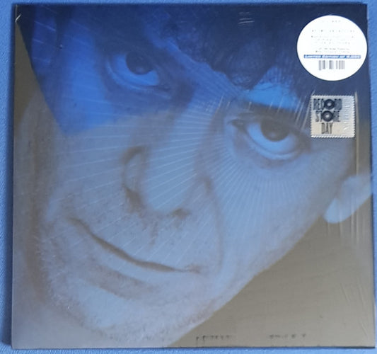 Reed, Lou - Set The Twilight Feeling