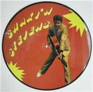 Shakin' Stevens - Shakin' Stevens Picture Disc (VG+) (BOOT)