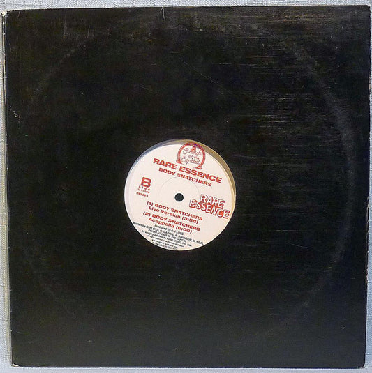 Rare Earth - Rare Earth In Concert (VG)