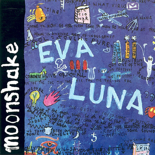 Eva Luna - Moonshake