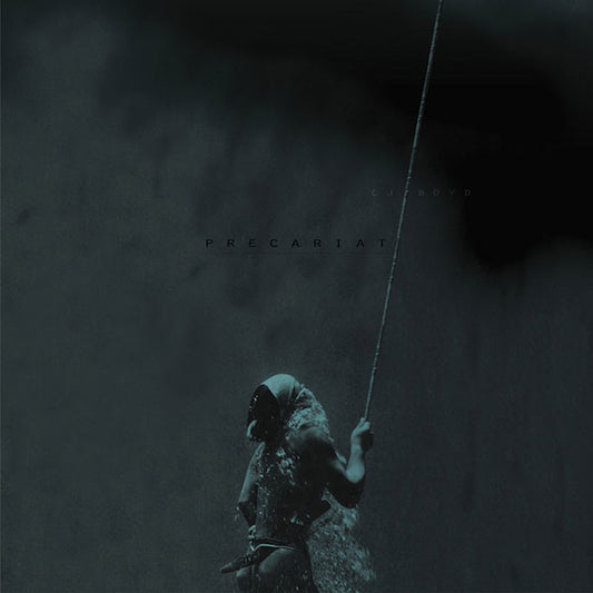 Boyd, CJ - Precariat (M)