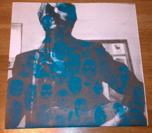 Various - Nine Different Kinds Of Gone: A Tribute To Kenny Childers (NM or M-)