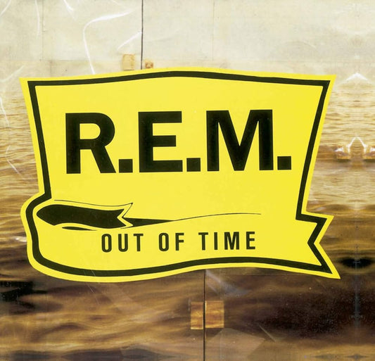 R.E.M. - Out of Time