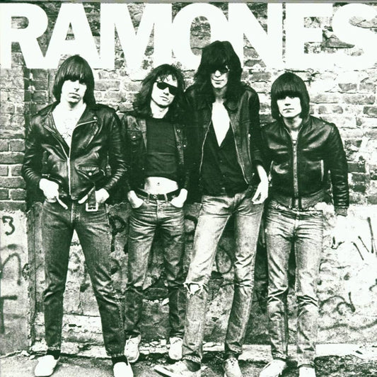 Ramones - Ramones