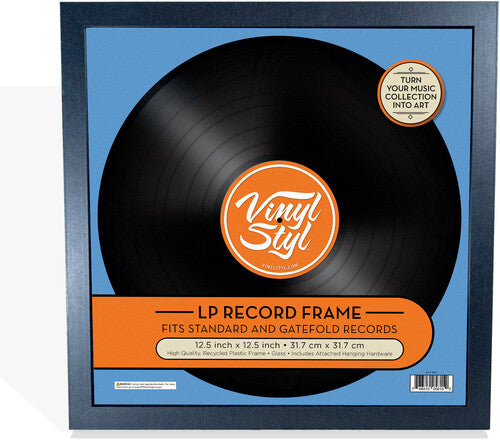 Vinyl Styl Record Frame