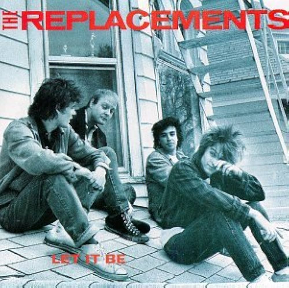 Replacements - Let it Be