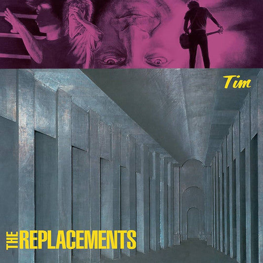 Replacements - Tim