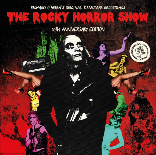 Rocky Horror Show: Original Demo Tapes