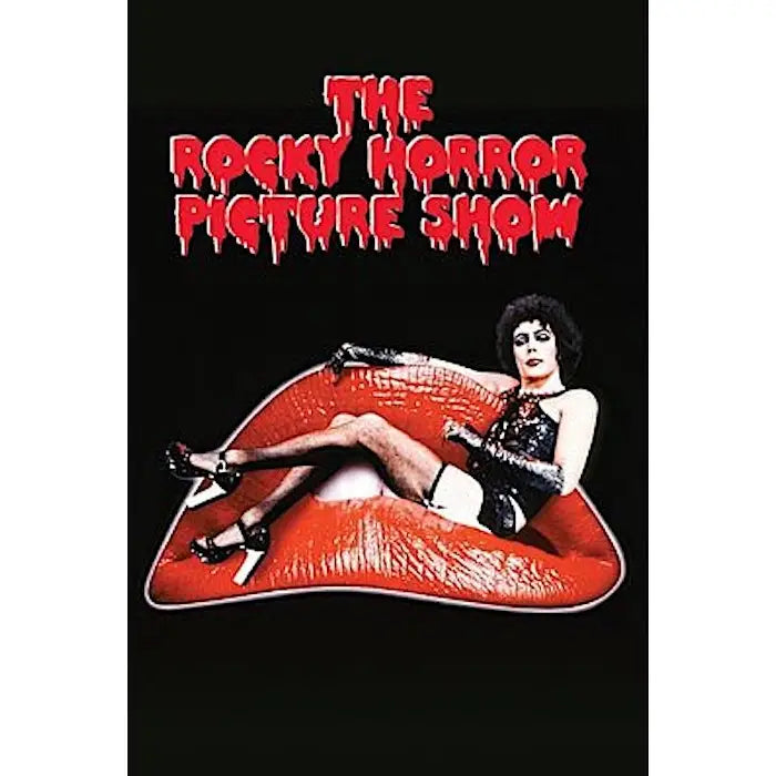 Rocky Horror Picture Show Poster 24" x 36"