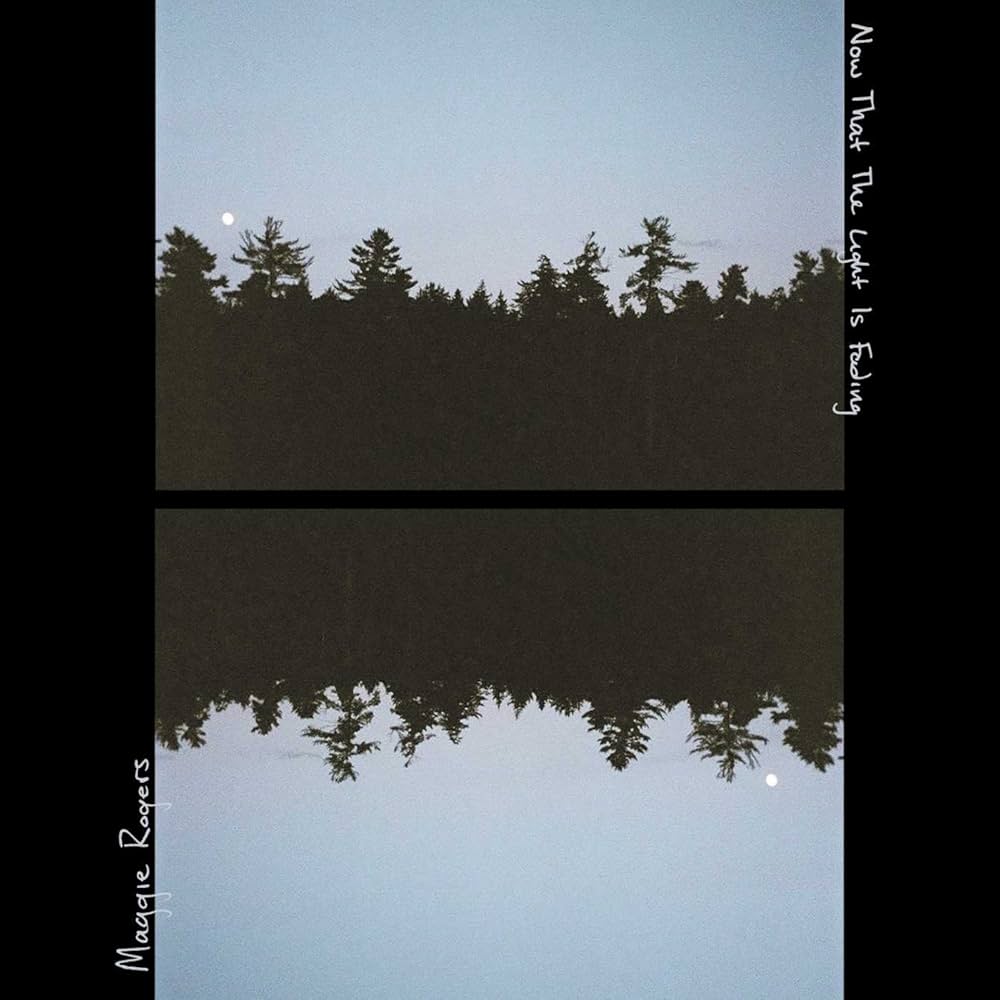 Rogers, Maggie - Now That the Light is Fading