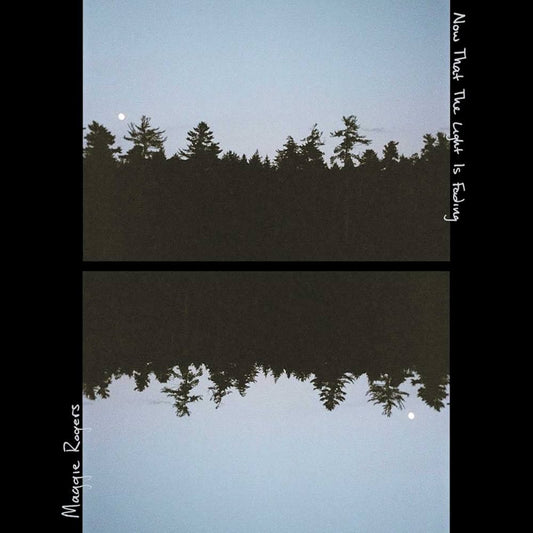Rogers, Maggie - Now That the Light is Fading