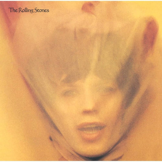 Rolling Stones - Goat's Head Soup