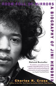 Room Full of Mirrors: A Biography of Jimi Hendrix