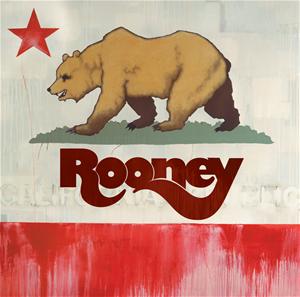 Rooney - Rooney