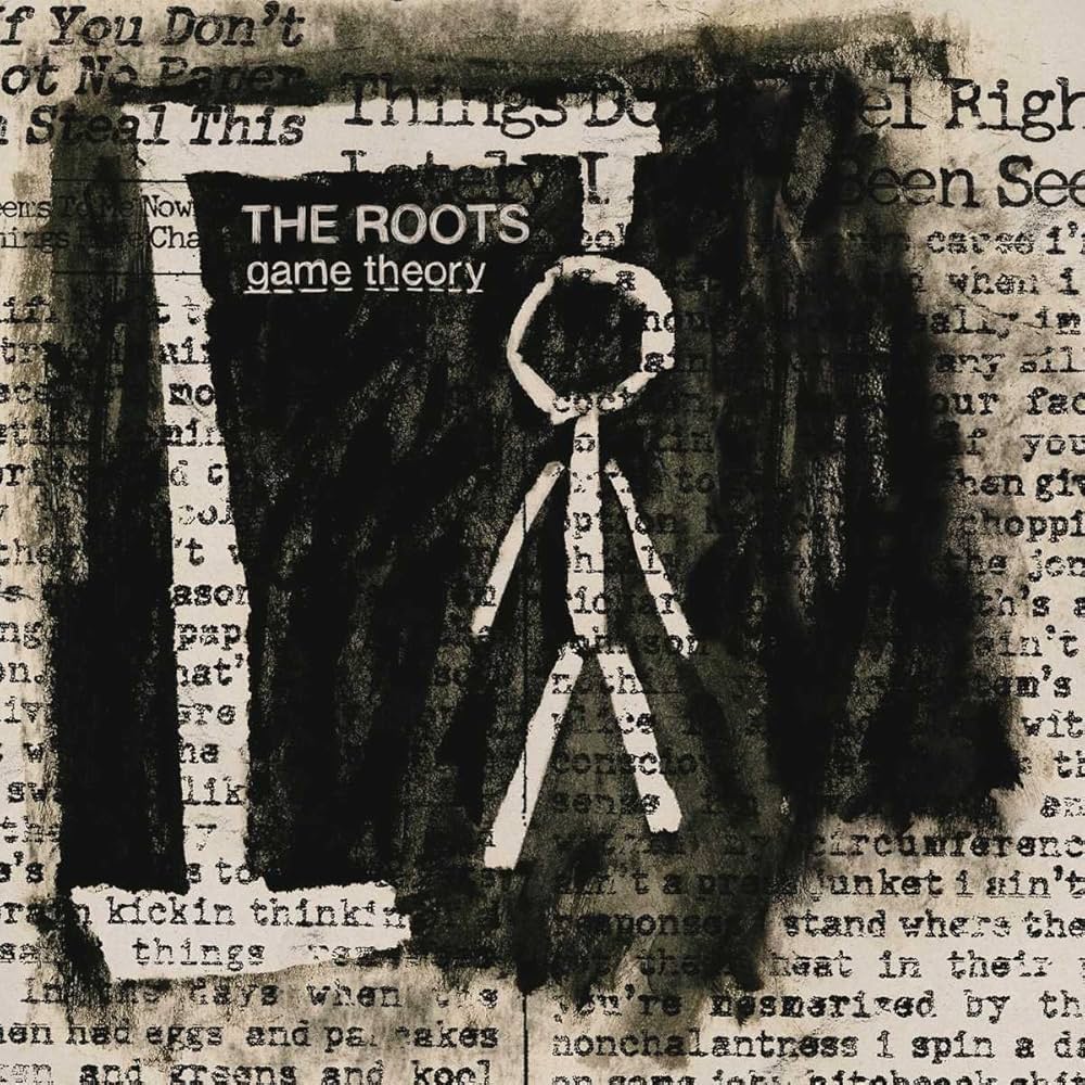 Roots - Game Theory