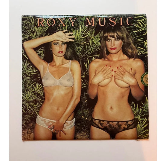 Roxy Music - Country Life