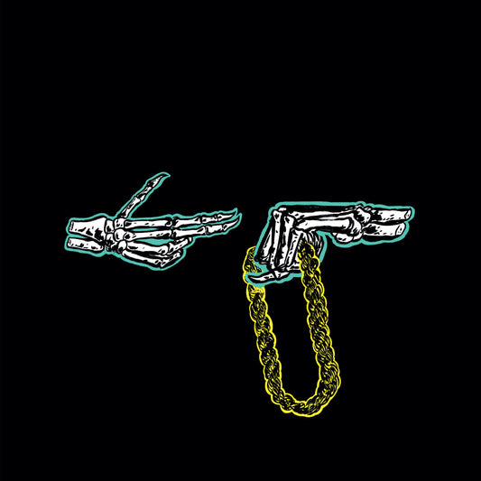 Run the Jewels - Run the Jewels