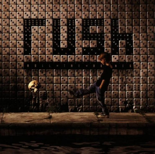 Rush - Roll The Bones