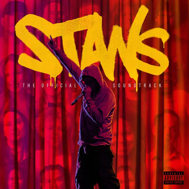 Eminem - Stans Original Soundtrack