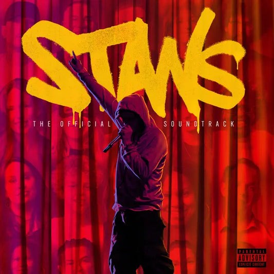 Eminem - Stans Original Soundtrack