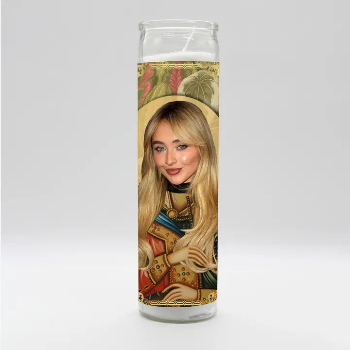 Candle
