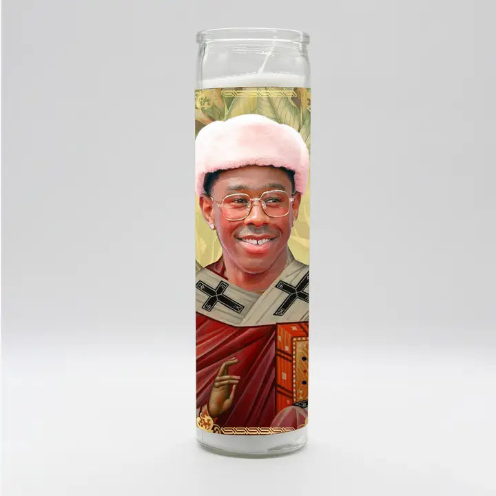 Candle