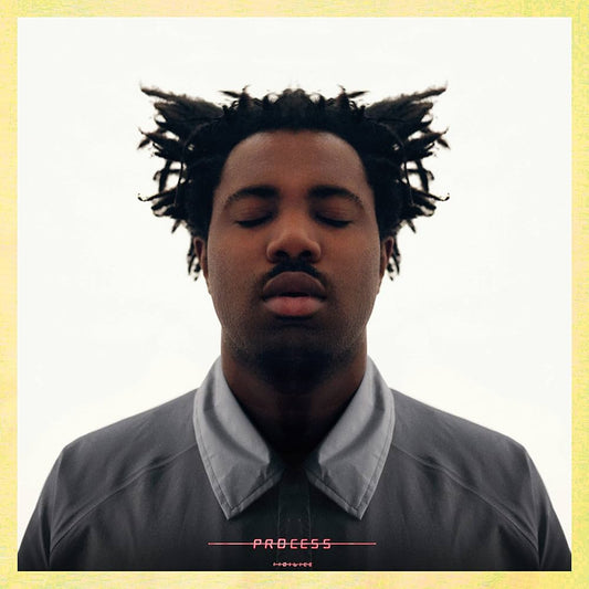 Sampha - Process