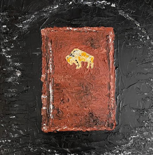 Brown, Apollo & Che' Noir - As God Intended