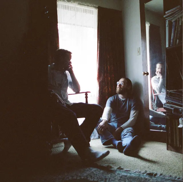 Whitney - Small Talk