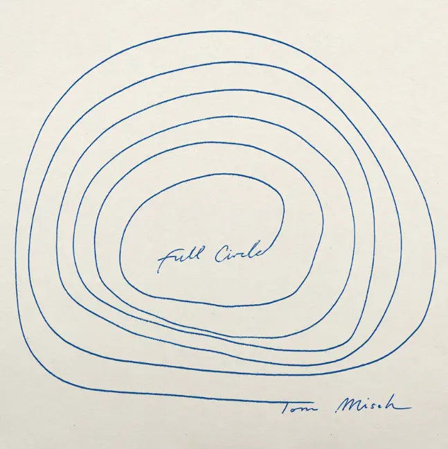 Misch, Tom - Full Circle