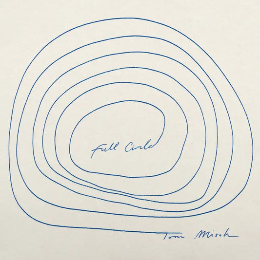 Misch, Tom - Full Circle