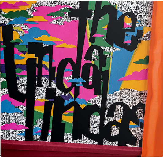 Linda Lindas - Gotta Get Out