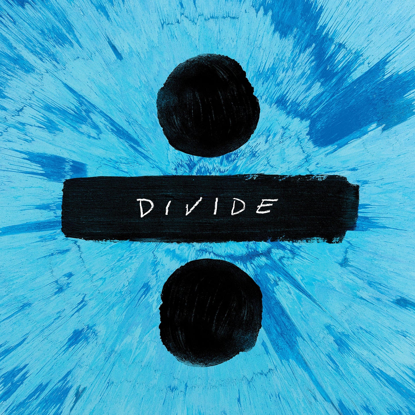 Sheeran, Ed - Divide