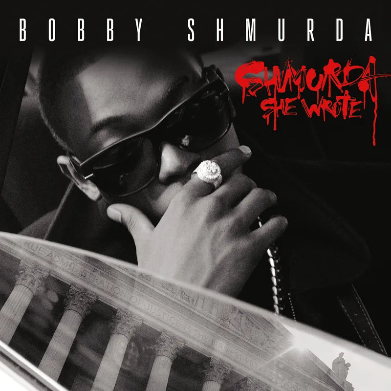 Shmurda, Bobby - Shmurda She Wrote