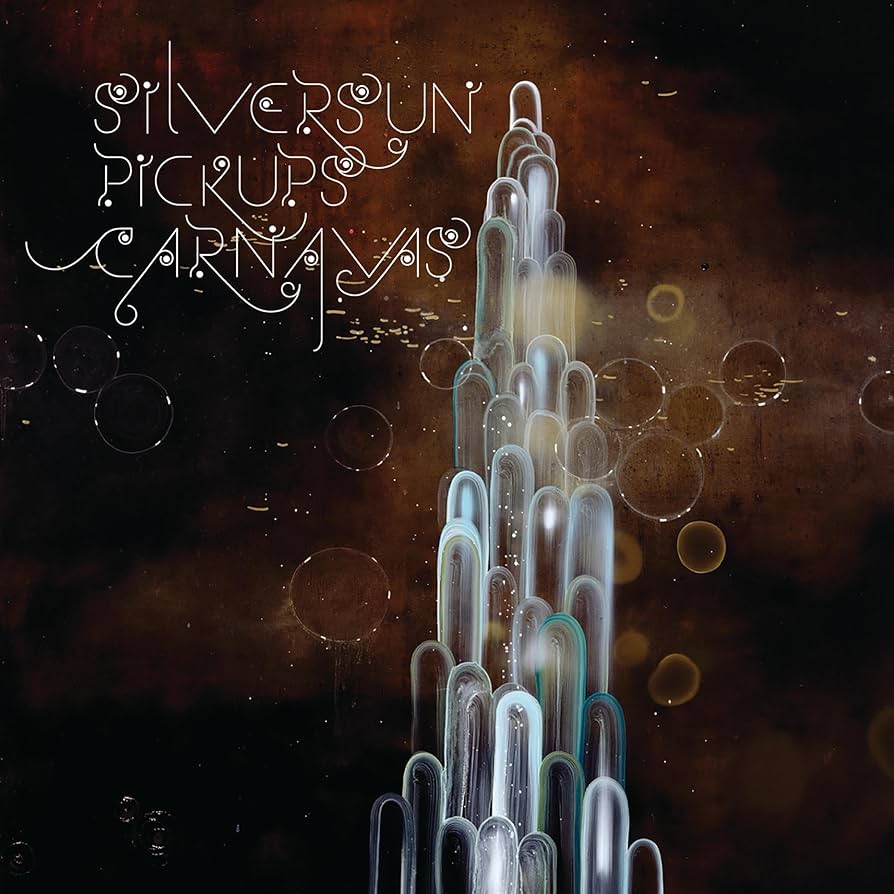 Silversun Pickups - Carnavas