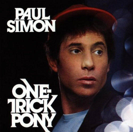 Simon, Paul - One Trick Pony