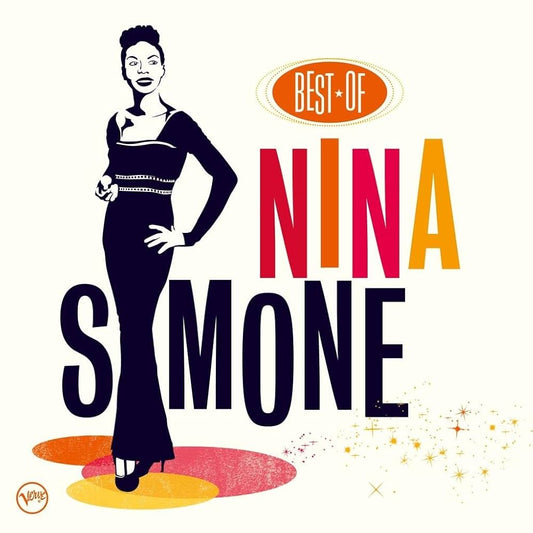 Simone, Nina - Best Of