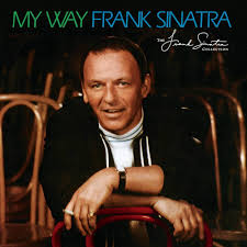 Sinatra, Frank - My Way