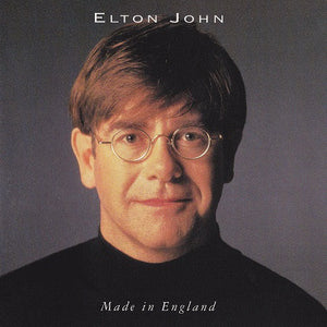 John, Elton - Made In England