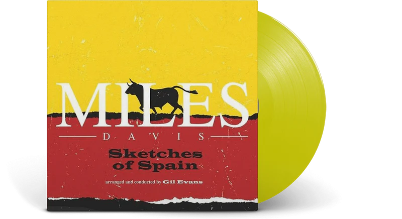 Davis, Miles - Sketches of Spain