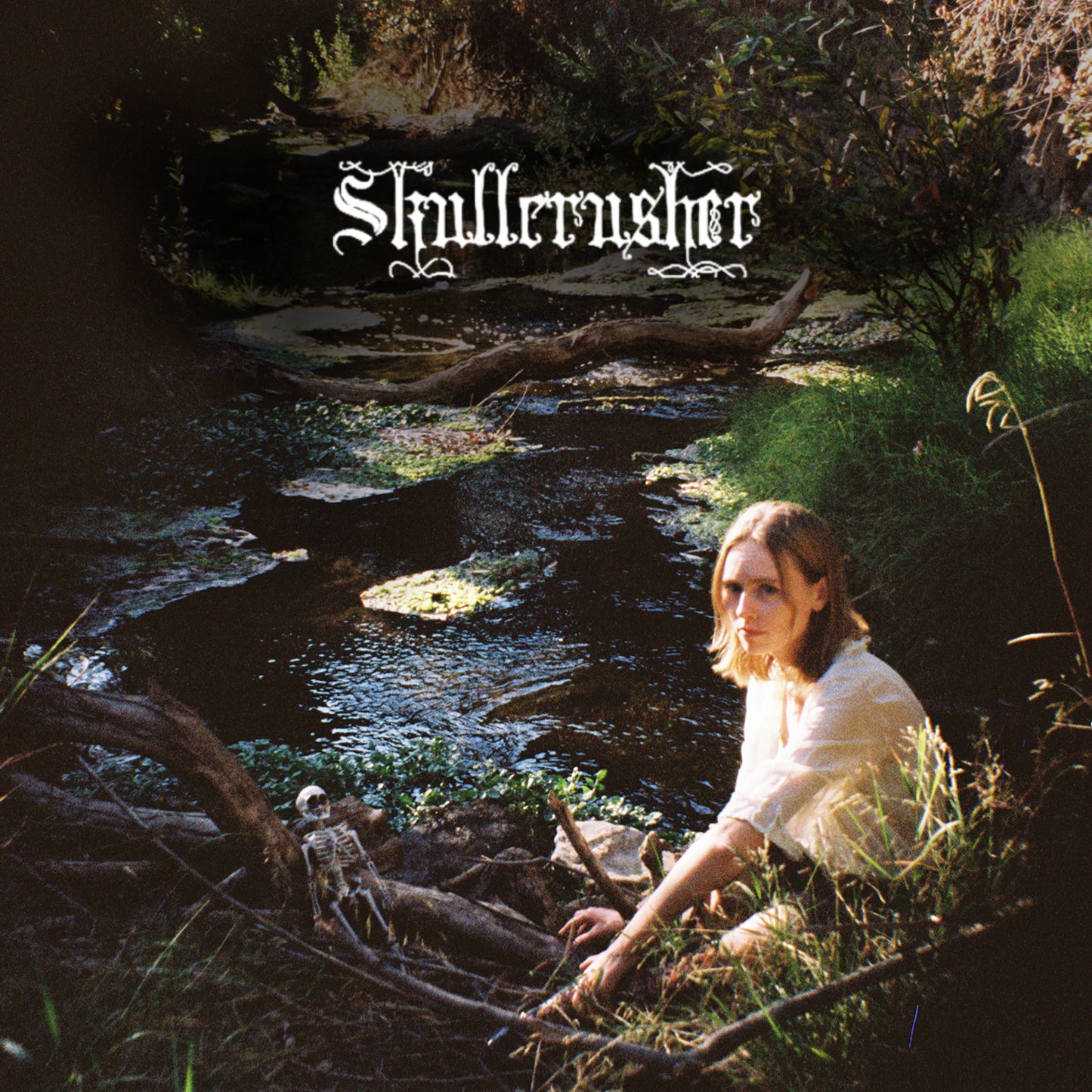 Skullcrusher - Skullcrusher