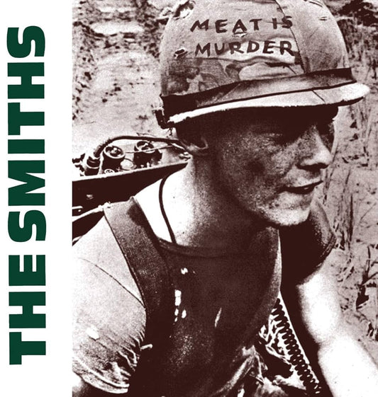 Smiths - Meat is Murder