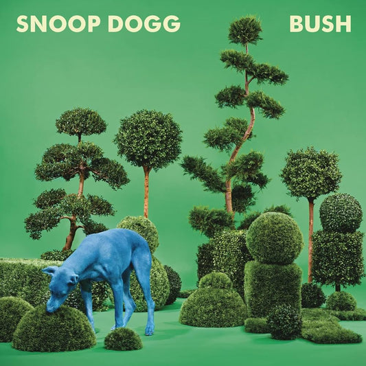 Snoop Dogg - Bush