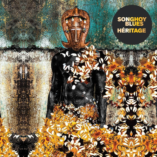 Songhoy Blues - Heritage