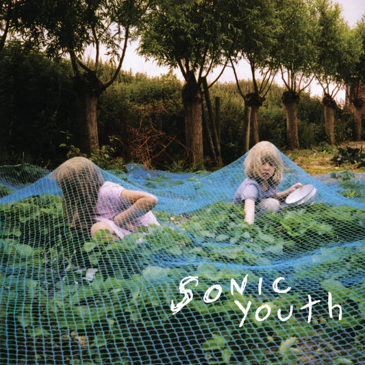 Sonic Youth - Murray Street
