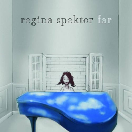 Spektor, Regina - Far