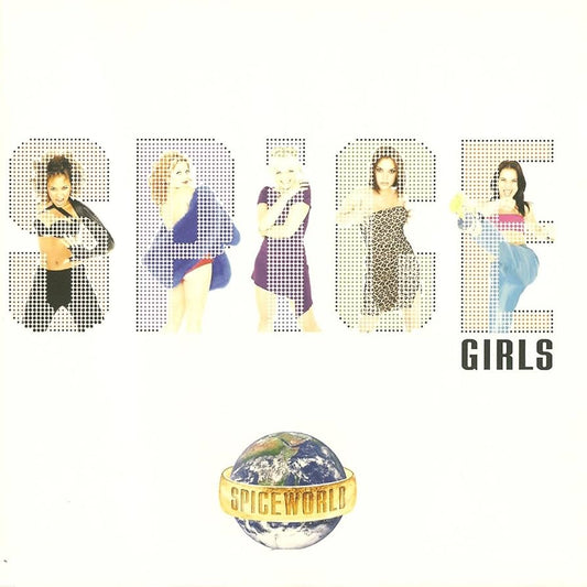 Spice Girls - Spiceworld